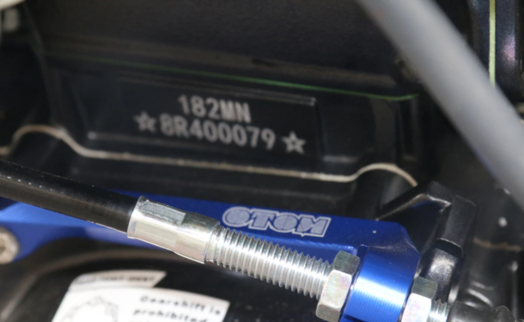 Кроссовый мотоцикл FAIDET NC300S EFI ULTRA KKE в Новокузнецке