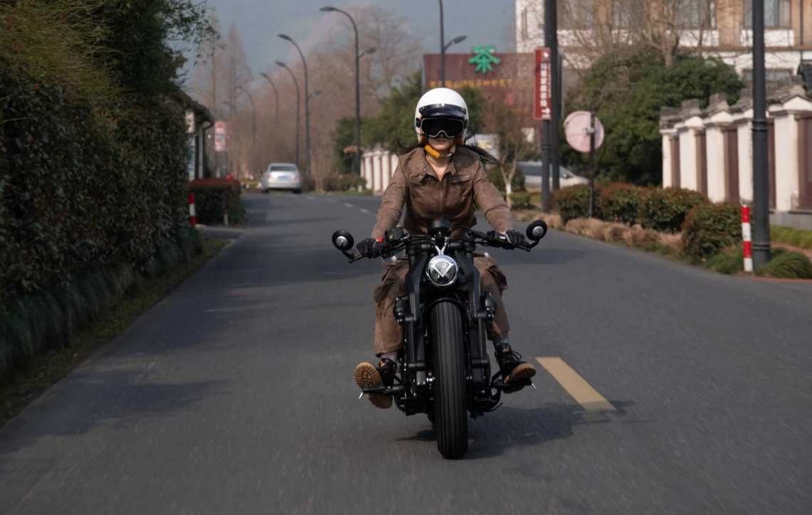 Мотоцикл Benda Napoleon 250 в Новокузнецке