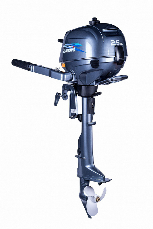 Лодочный мотор SEANOVO SNF2.5HS в Новокузнецке