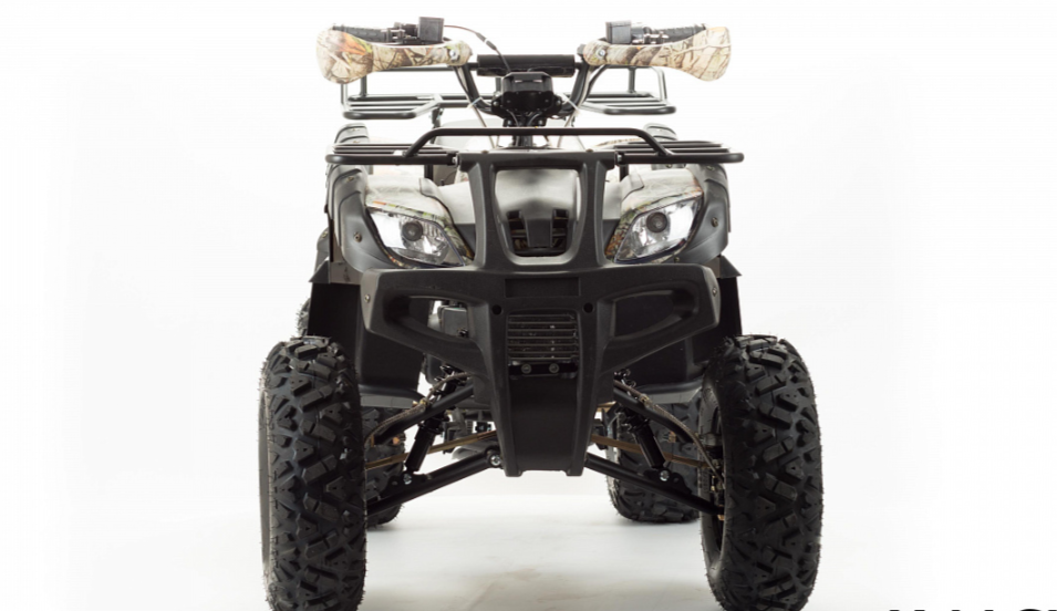 Квадроцикл MOTOLAND (МОТОЛЕНД) 200 ALL ROAD в Новокузнецке