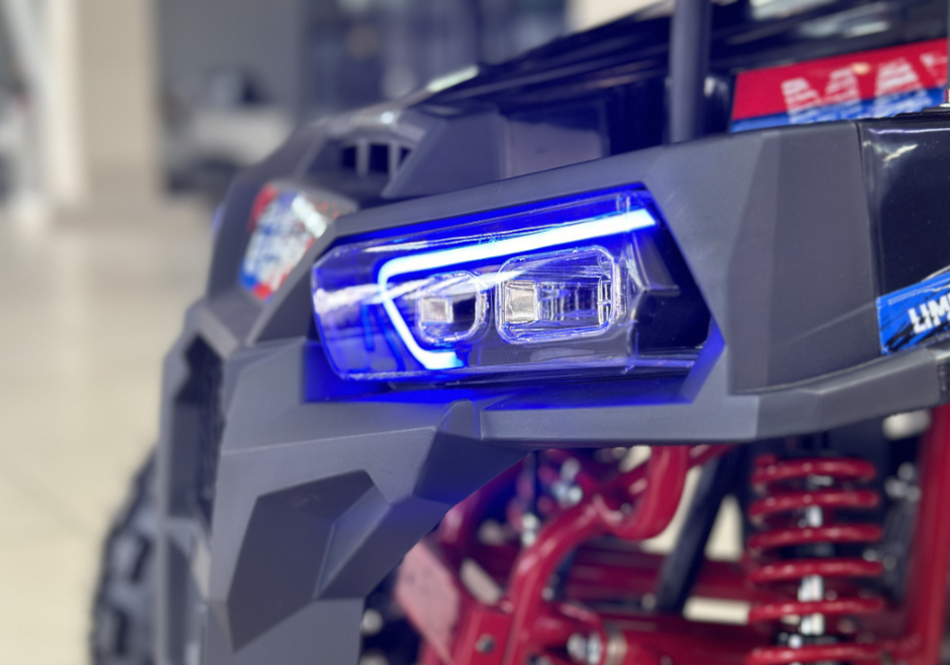 Квадроцикл GBM MAVERICK 222 NEW в Новокузнецке