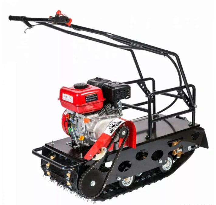 Мотобуксировщик ИСТЕМ 7 в Новокузнецке