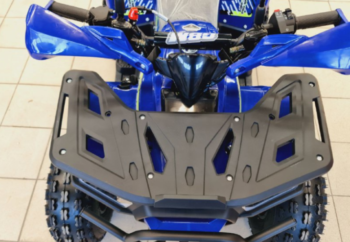 Квадроцикл GBM CROSS HILL 200 NEW PREMIUM в Новокузнецке