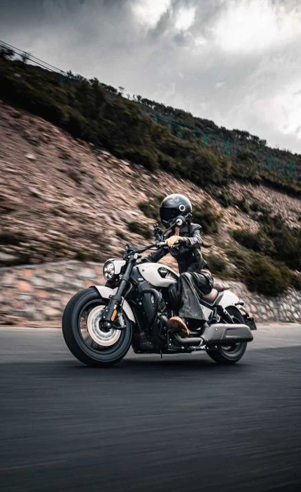 Мотоцикл Benda DarkFlag 500 Commander в Новокузнецке