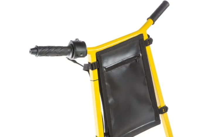 Мотобуксировщик LEBEDEV MOTORS РЕКС RA380 в Новокузнецке