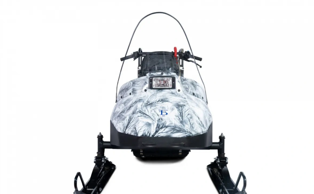 Миниснегоход Бурлак-М Егерь 18.5 л.с. с эл.зап. в Новокузнецке