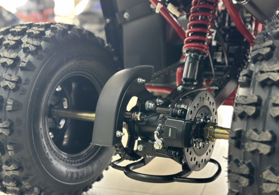 Квадроцикл GBM MAVERICK 222 NEW в Новокузнецке