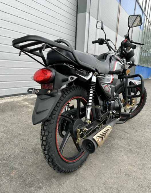 Мопед PROMAX SUPER MAX 150 LED в Новокузнецке