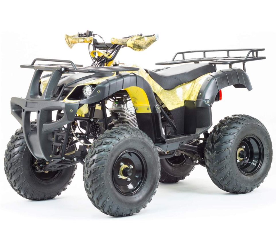 Квадроцикл MOTOLAND (МОТОЛЕНД) 250 ADVENTURE в Новокузнецке