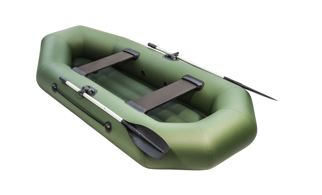 Лодка АКВА-ОПТИМА 260 НД в Новокузнецке