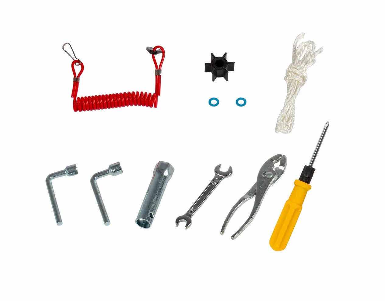 ЛОДОЧНЫЙ МОТОР GLADIATOR G5FHS в Новокузнецке