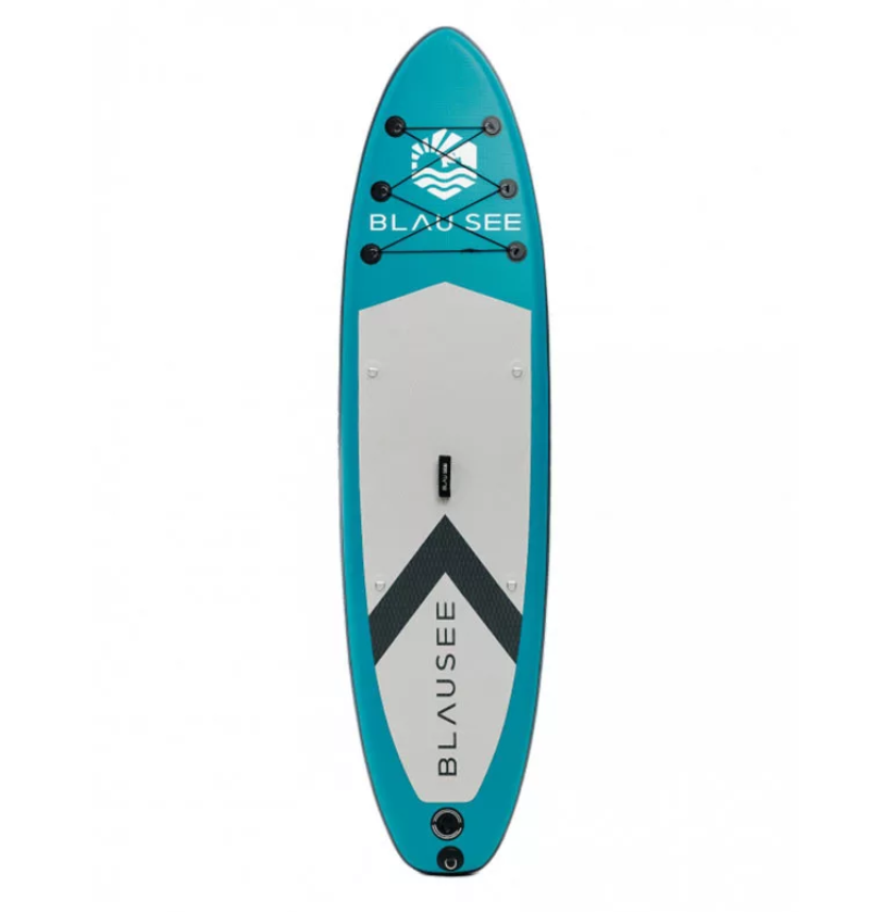 НАДУВНОЙ SUP-BOARD BUSINESS LIGHT BLUE 10,6 в Новокузнецке