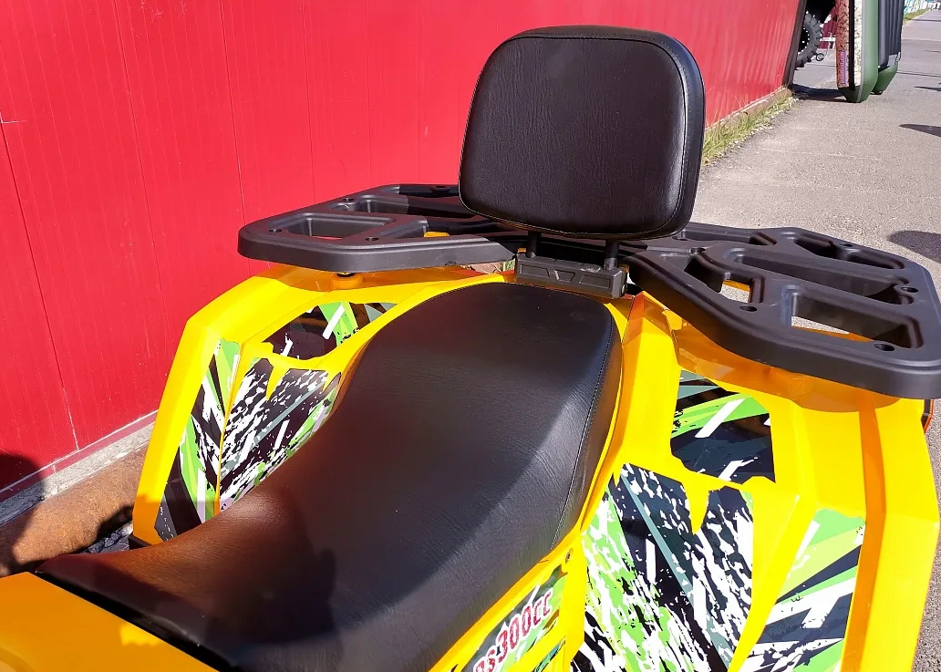 Квадроцикл PROMAX STORM 280 LUX в Новокузнецке