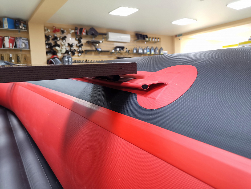 Лодка MISHIMO SPORT 390 в Новокузнецке