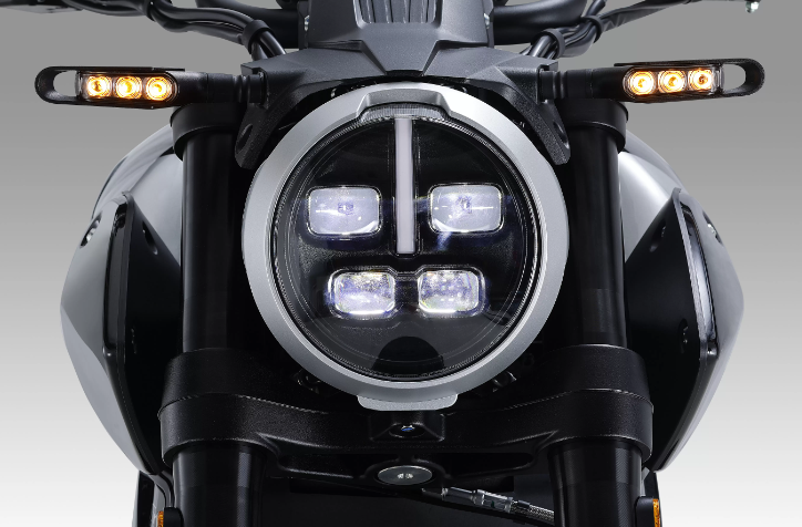 Мотоцикл GAOKIN THOR 1000 в Новокузнецке