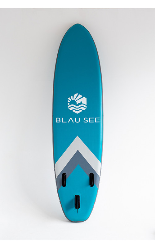 НАДУВНОЙ САП БОРД BLAUSEE 10 в Новокузнецке