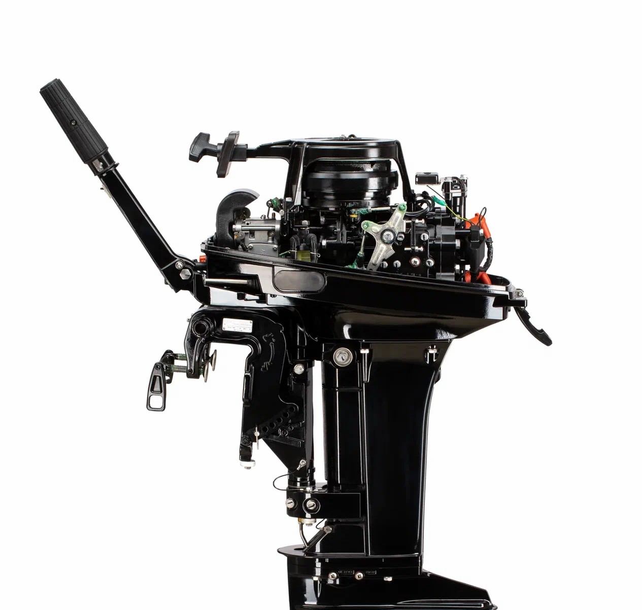 ЛОДОЧНЫЙ МОТОР GLADIATOR G20FHS в Новокузнецке