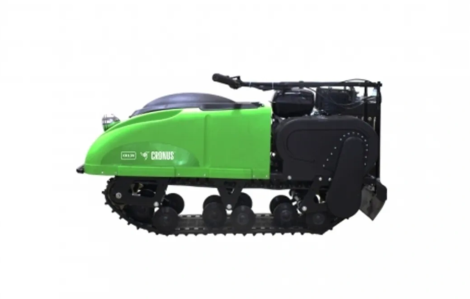 Мотобуксировщик CRONUS CR13V в Новокузнецке