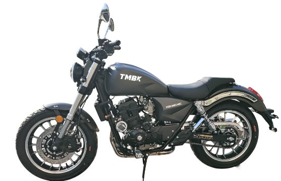 Мотоцикл TMBK Storm Angels 400cc в Новокузнецке