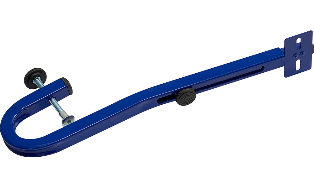 Кронштейн датчика эхолота №1 под нднд в Новокузнецке