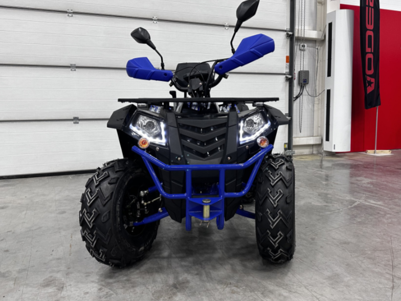 Квадроцикл GBM SHARP BIG 300 NEW PREMIUM в Новокузнецке