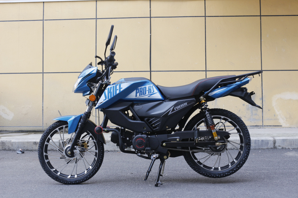 Мопед FAIDET SKIFF RS150 (49) в Новокузнецке