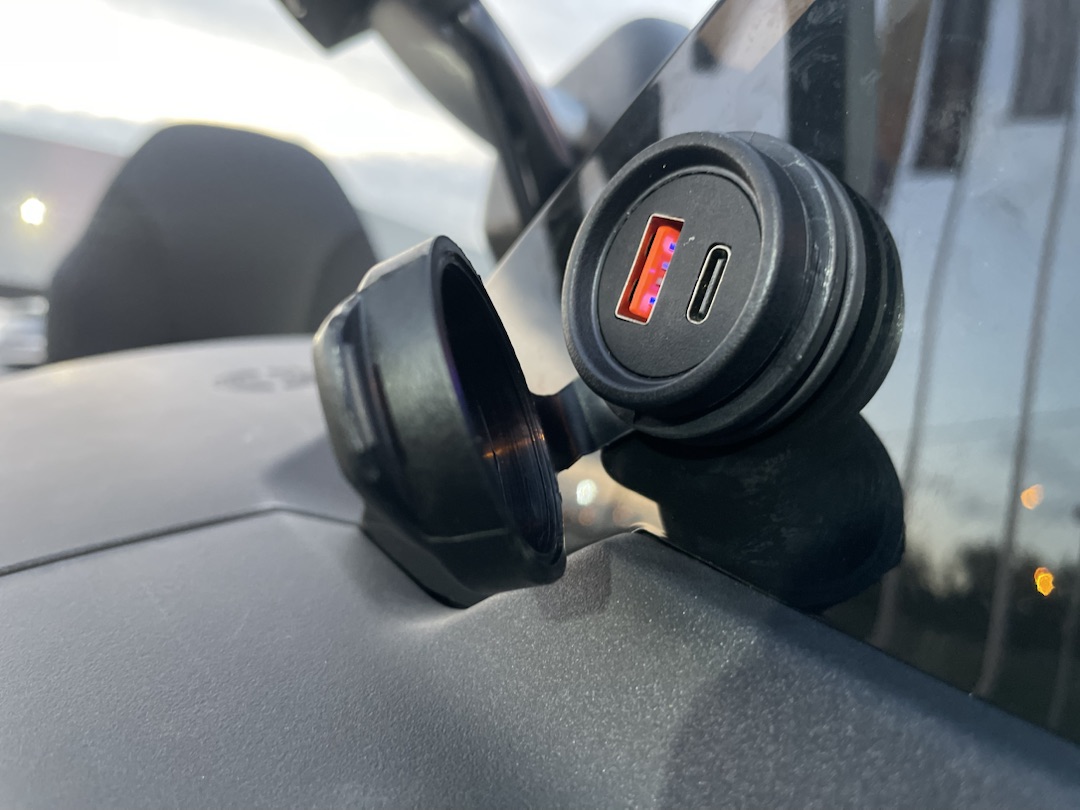 Квадроцикл BENDA Redstone 550 R2 в Новокузнецке