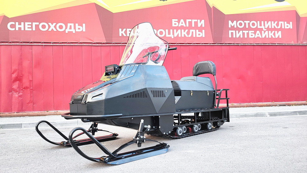 Снегоход PROMAX YAKUT 500 2.0 4T 27 в Новокузнецке