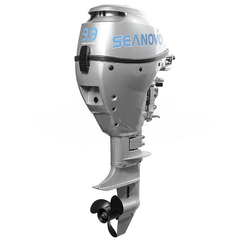 Лодочный мотор SEANOVO SNF9.9FES в Новокузнецке