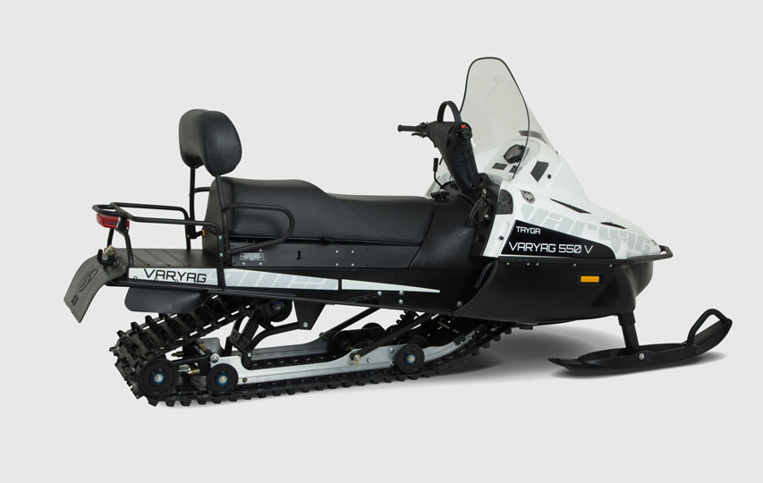 СНЕГОХОД РМ ТАЙГА ВАРЯГ 550 V в Новокузнецке