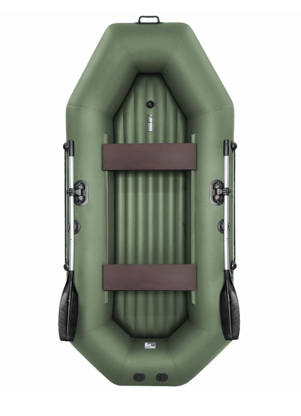  Лодка АКВА-МАСТЕР 280 НД в Новокузнецке