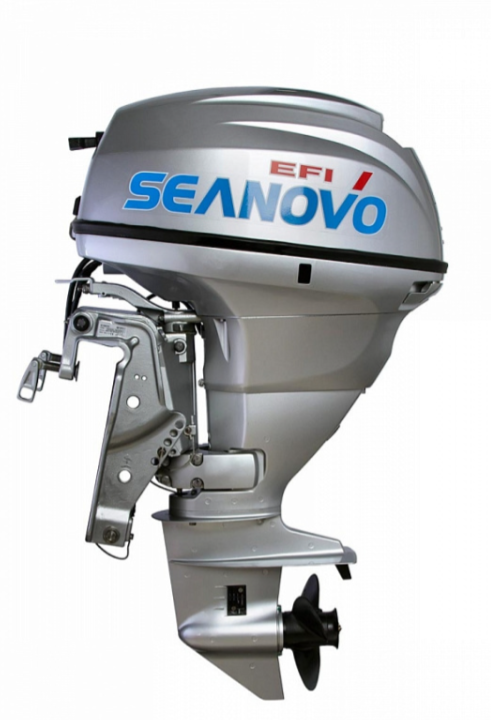 Лодочный мотор SEANOVO SNEF30FEL-T - EFI в Новокузнецке