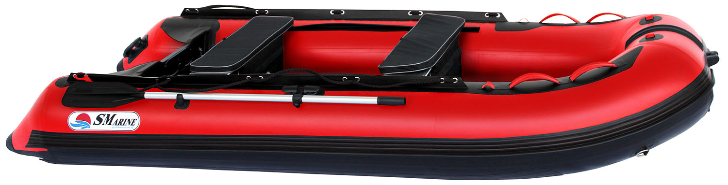 ЛОДКА SMARINE STRONG 365 в Новокузнецке