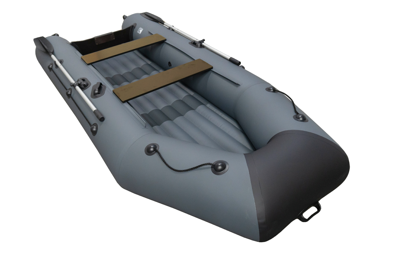 Лодка Барс 3400 НДНД в Новокузнецке