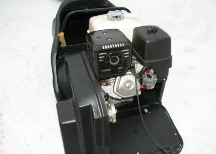 Мотобуксировщик ВОЛГАРЬ 9 Утилитарный в Новокузнецке