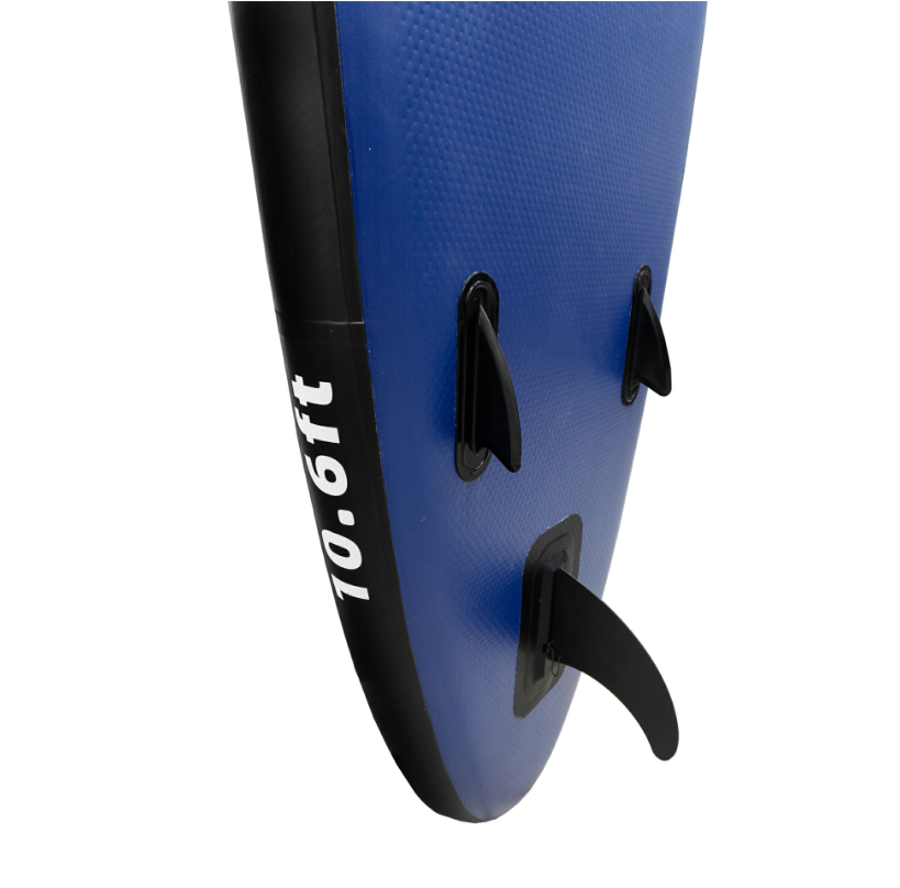 Сап-борд синий 10.6ft RIVIERA в Новокузнецке