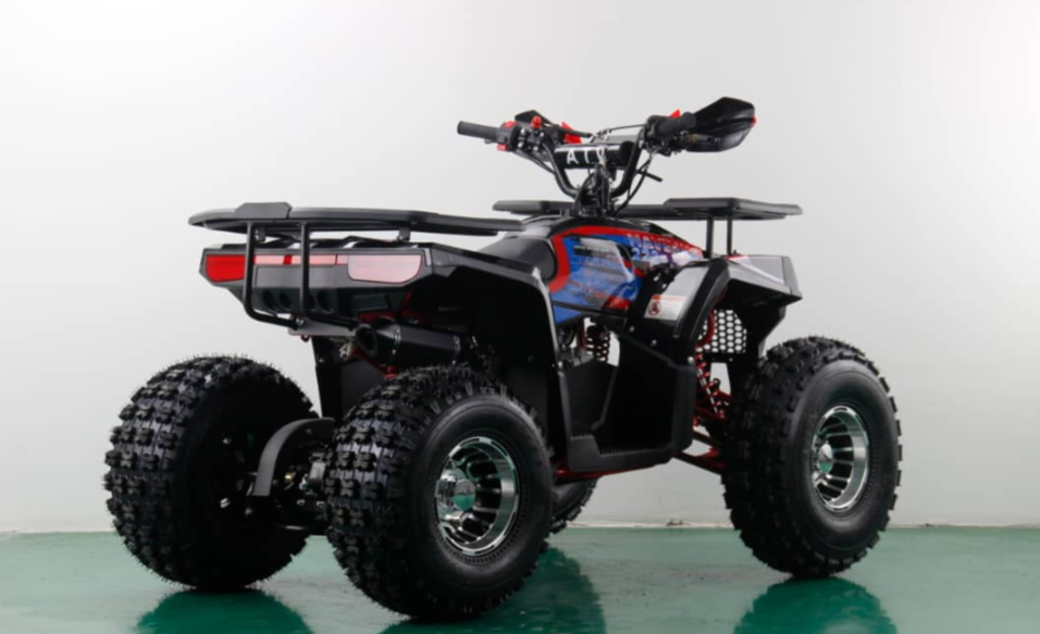 Квадроцикл GBM MAVERICK 222 NEW в Новокузнецке