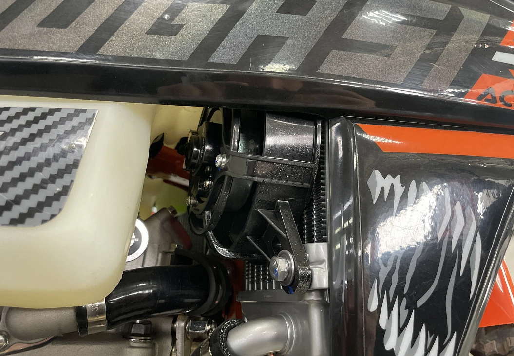 Мотоцикл PROGASI HARDCORE 450 в Новокузнецке