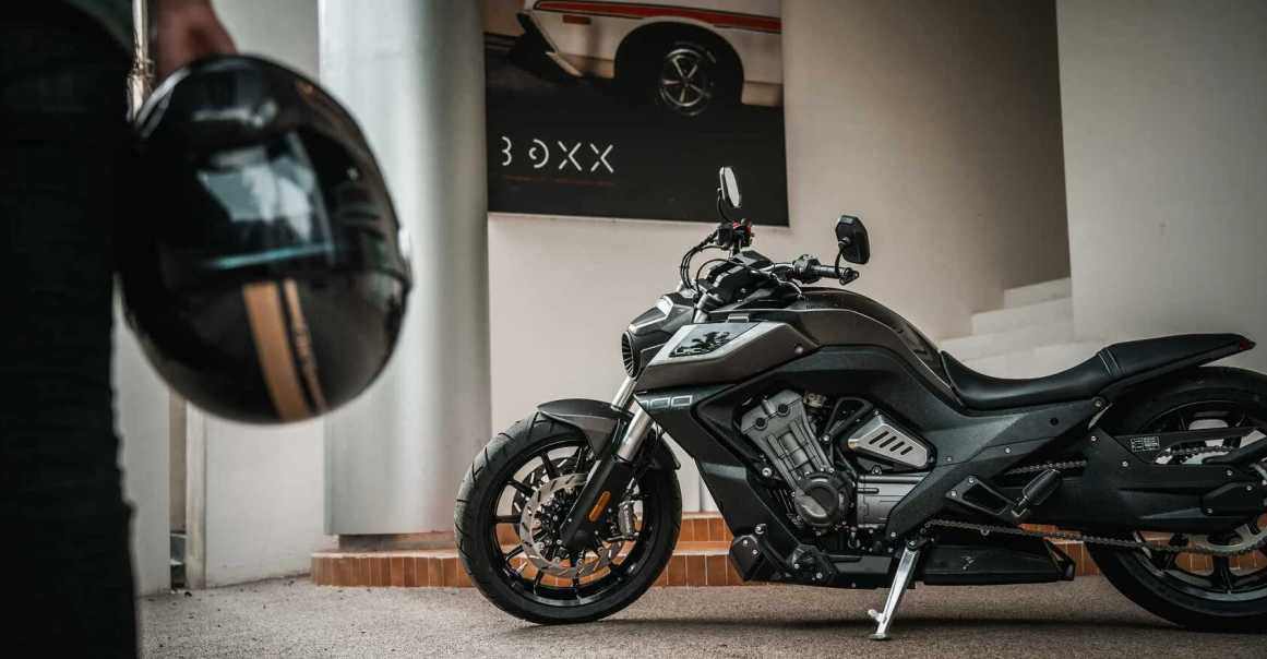 Мотоцикл Benda LFC 700 Pro в Новокузнецке