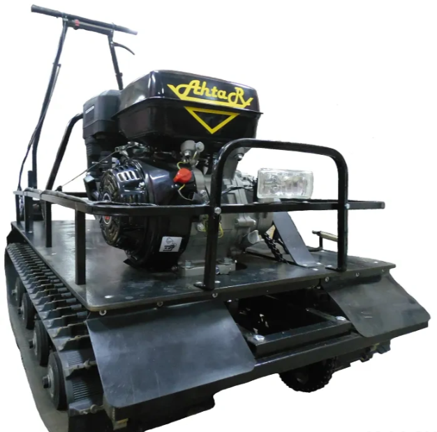 Мотобуксировщик AhtaR L13 в Новокузнецке