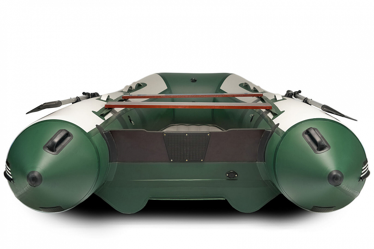 Лодка MISHIMO LITE DF 390 в Новокузнецке