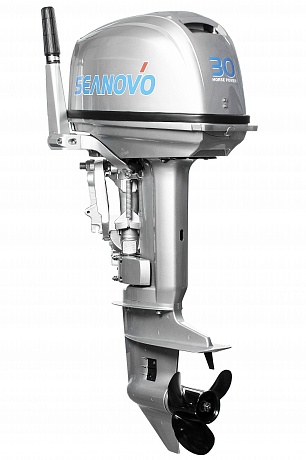 Лодочный мотор SEANOVO SN30FHL в Новокузнецке