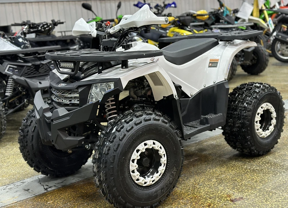 Квадроцикл PROMAX WILD 2.0 190 в Новокузнецке