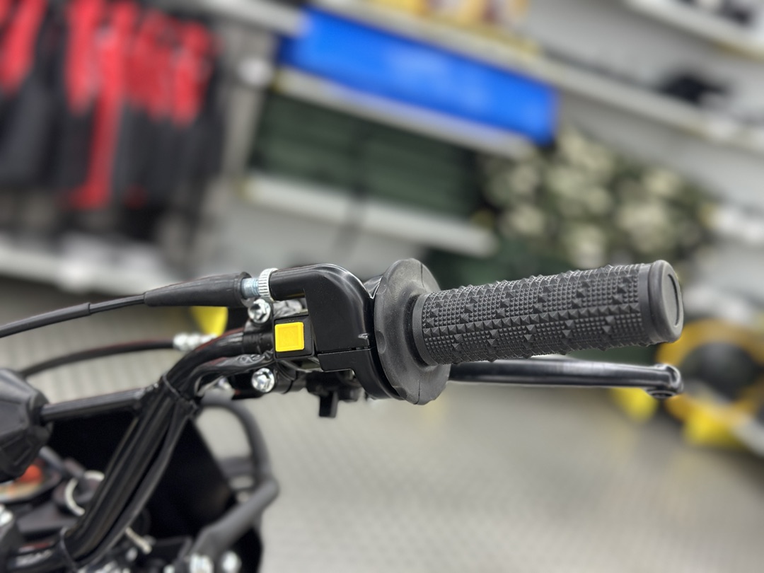 Кроссовый мотоцикл PROMAX ARMY 250 в Новокузнецке