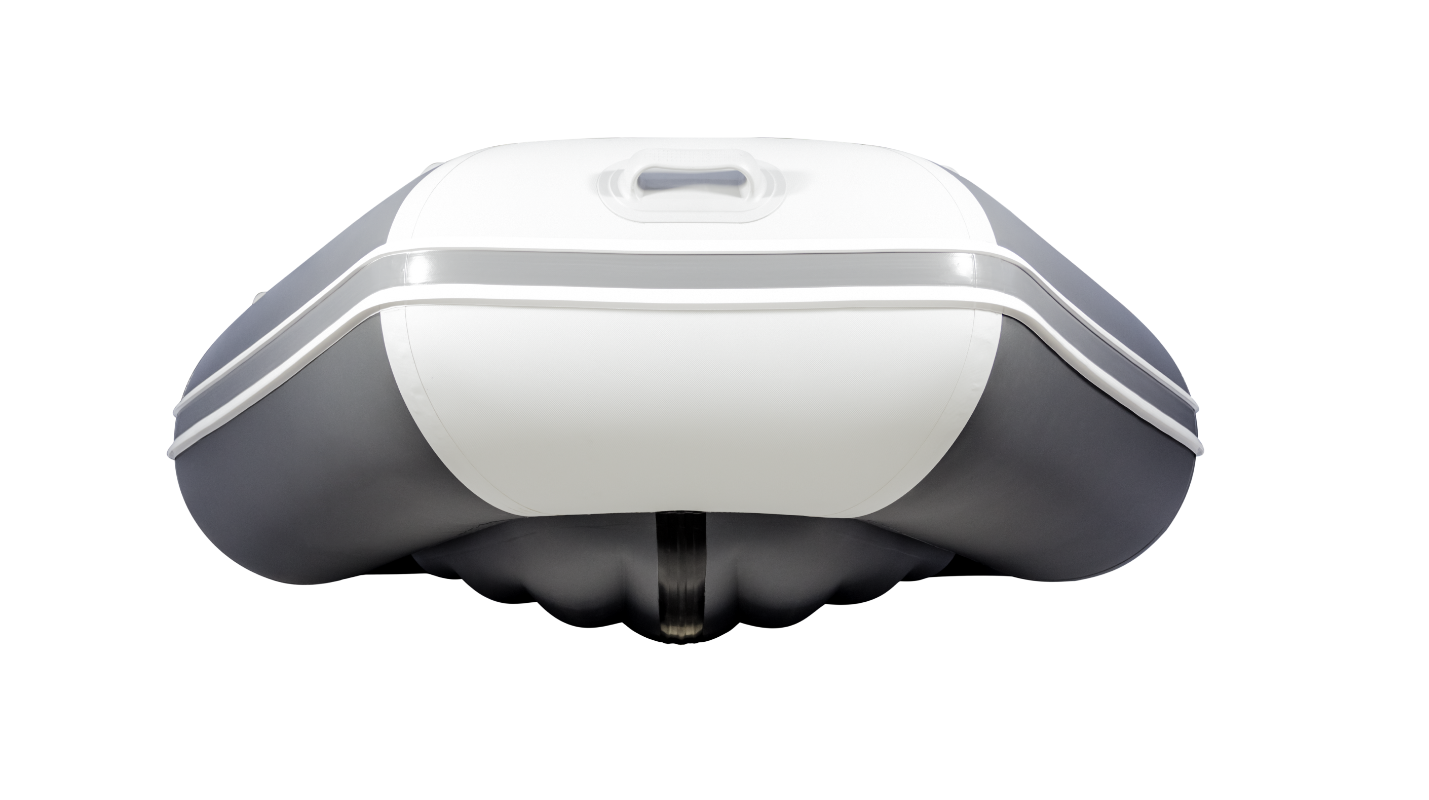 Лодка АКВА 3400 НДНД в Новокузнецке