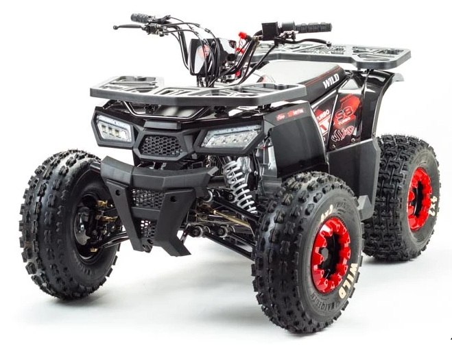 Квадроцикл PROMAX WILD 175 в Новокузнецке