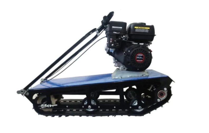 Мотобуксировщик XTREME-MOTORS "Конек-Горбунок" 8.5 л.с. в Новокузнецке