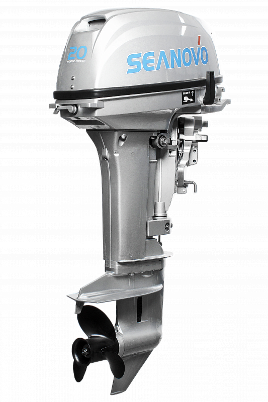 Лодочный мотор SEANOVO SN20FHS в Новокузнецке