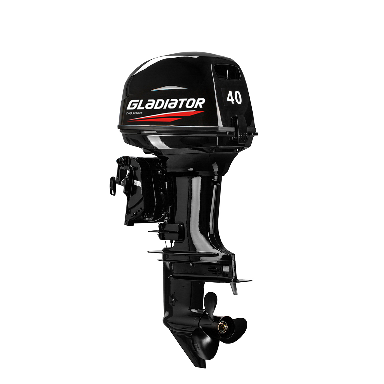 ЛОДОЧНЫЙ МОТОР GLADIATOR G40FES в Новокузнецке