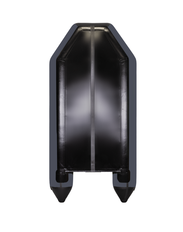  Лодка АКВА 2800 Слань-книжка киль в Новокузнецке